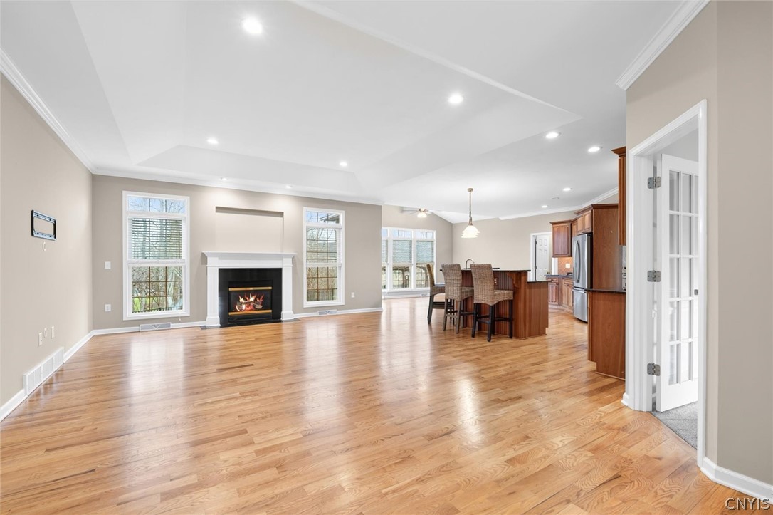 8394 Twin Flowers Road Lysander, NY 13027 - Photo 4 of 47