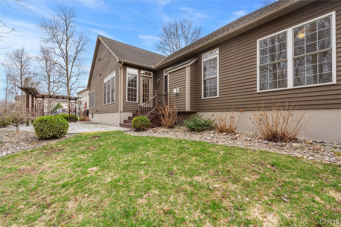 8394 Twin Flowers Road Lysander, NY 13027 - Photo 41 of 47