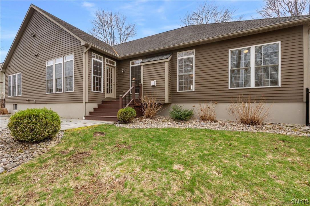 8394 Twin Flowers Road Lysander, NY 13027 - Photo 42 of 47