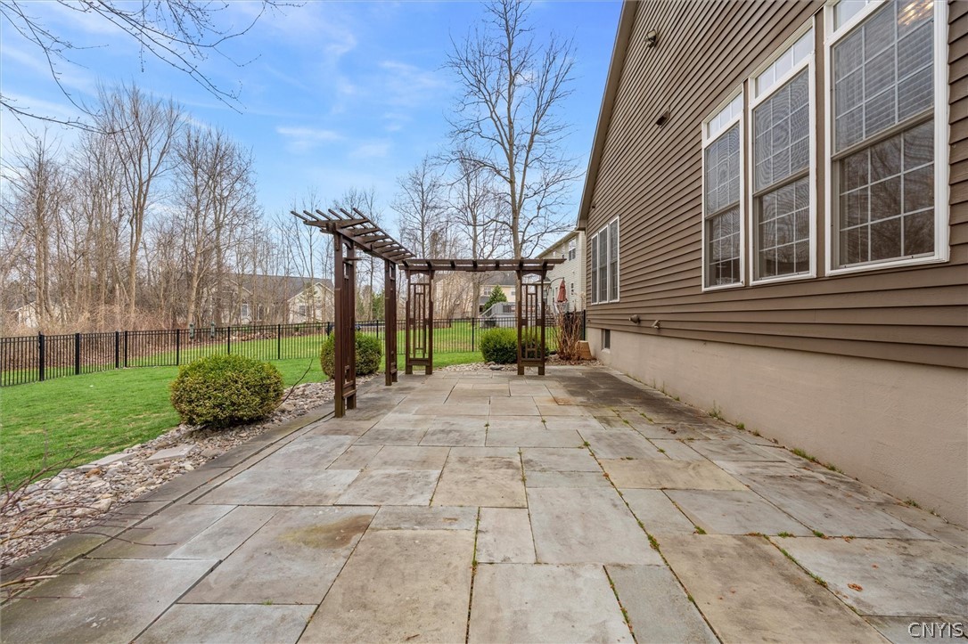 8394 Twin Flowers Road Lysander, NY 13027 - Photo 43 of 47