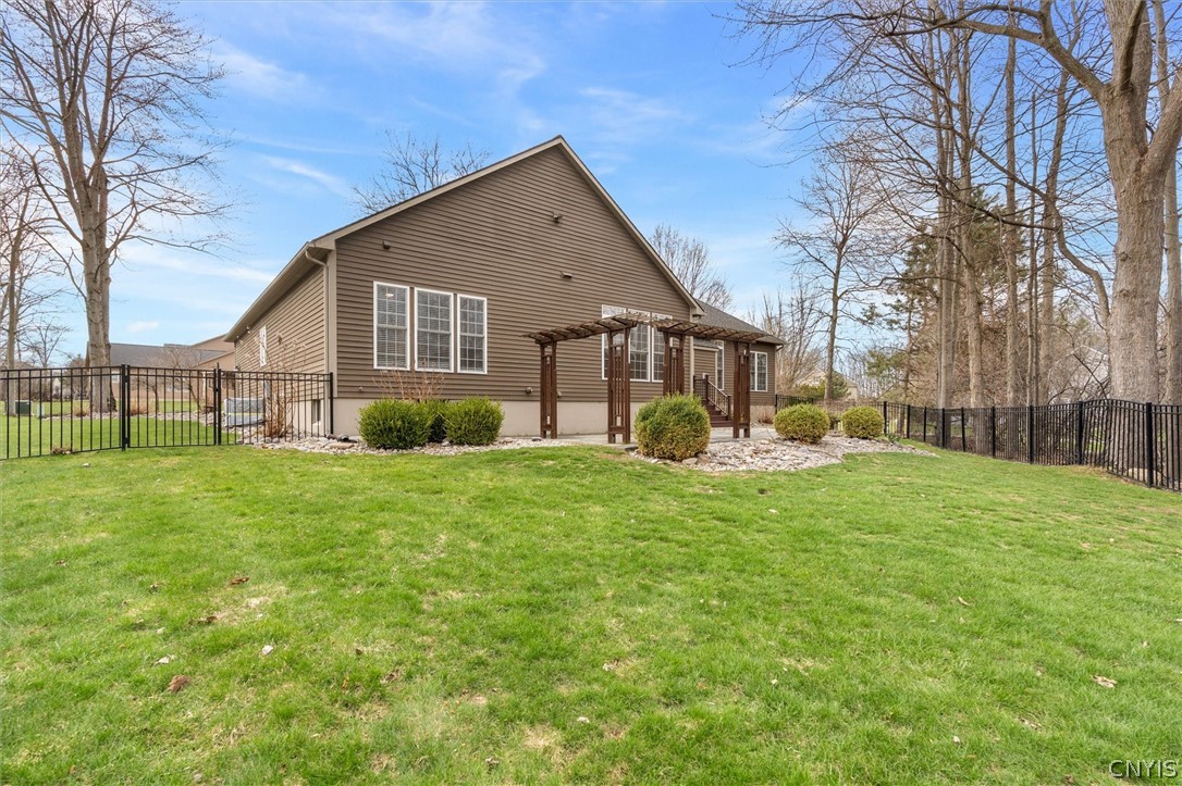 8394 Twin Flowers Road Lysander, NY 13027 - Photo 44 of 47