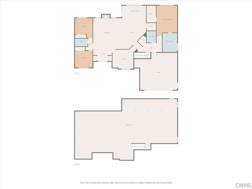 8394 Twin Flowers Road Lysander, NY 13027 - Photo 46 of 47