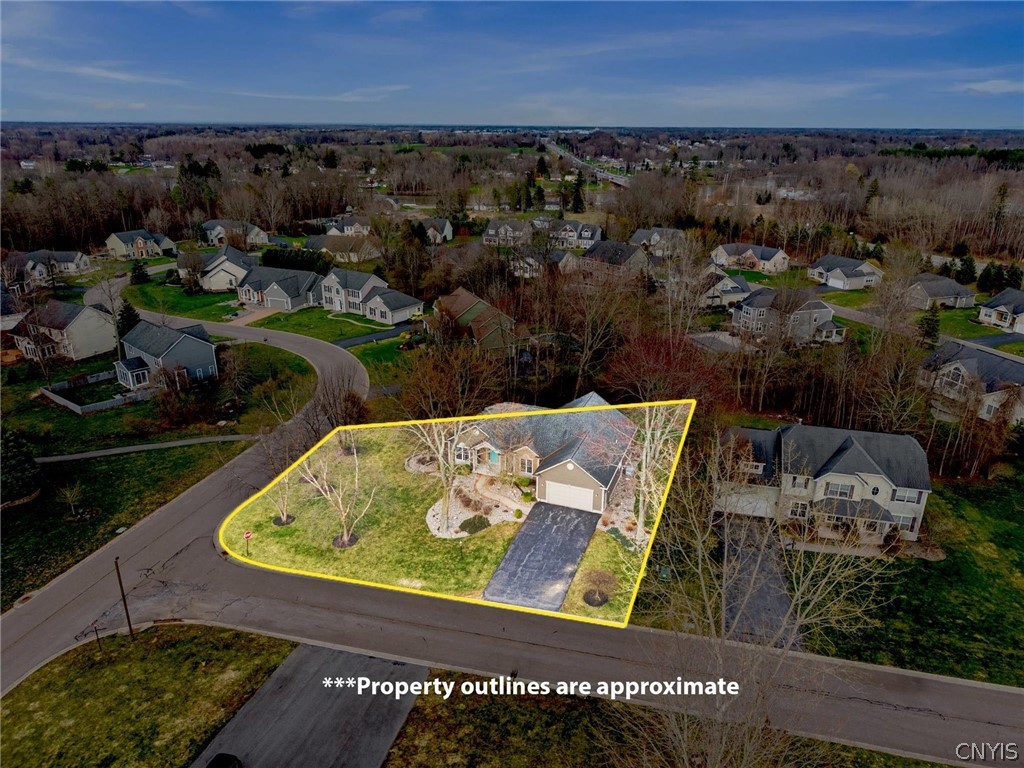 8394 Twin Flowers Road Lysander, NY 13027 - Photo 47 of 47