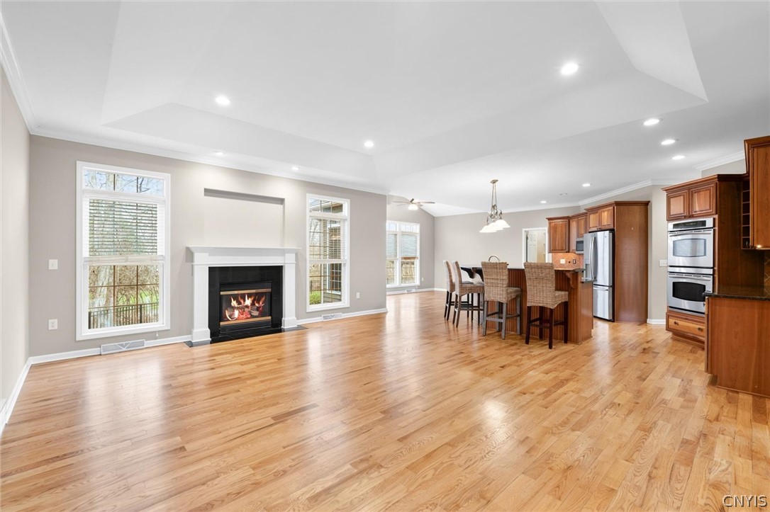 8394 Twin Flowers Road Lysander, NY 13027 - Photo 7 of 47