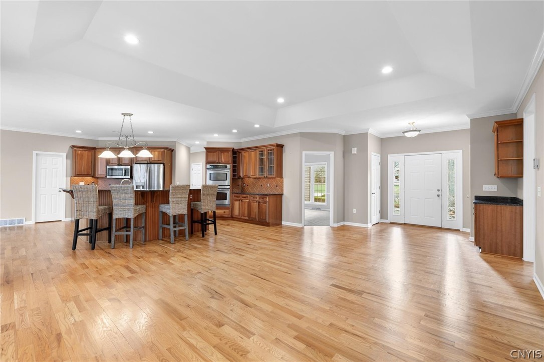 8394 Twin Flowers Road Lysander, NY 13027 - Photo 8 of 47