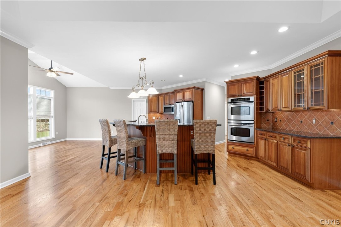 8394 Twin Flowers Road Lysander, NY 13027 - Photo 10 of 47