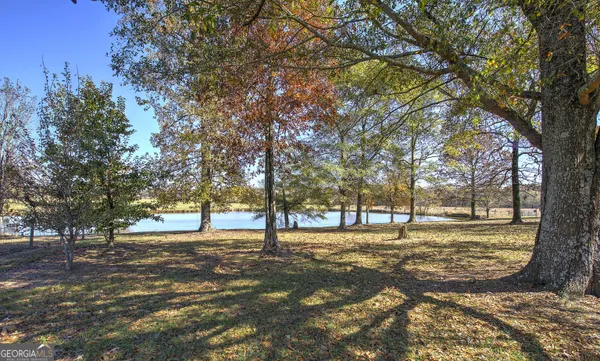 a view of lake