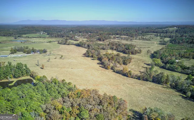 $1,899,000 | 486 County Line Road, Resaca, GA 30735