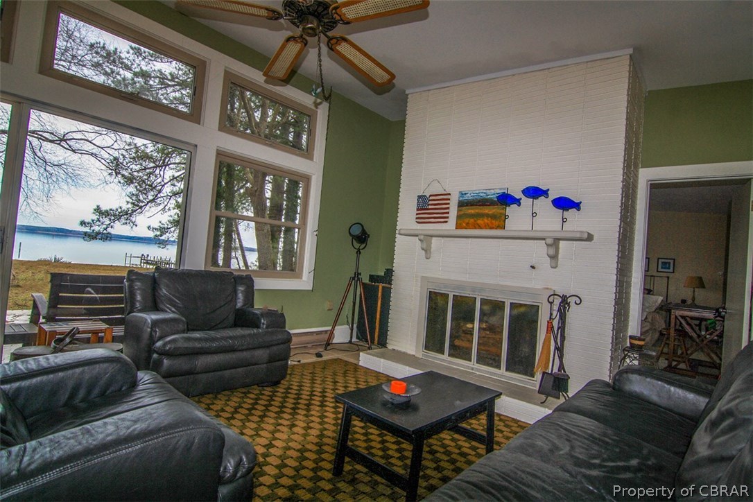 896 Myer Creek Road Lancaster, VA 22503 - Photo 14 of 28 Gallery Image 14