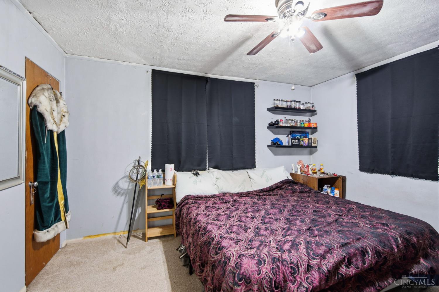 17 Andover Road Cincinnati, OH 45218 - Photo 24 of 36