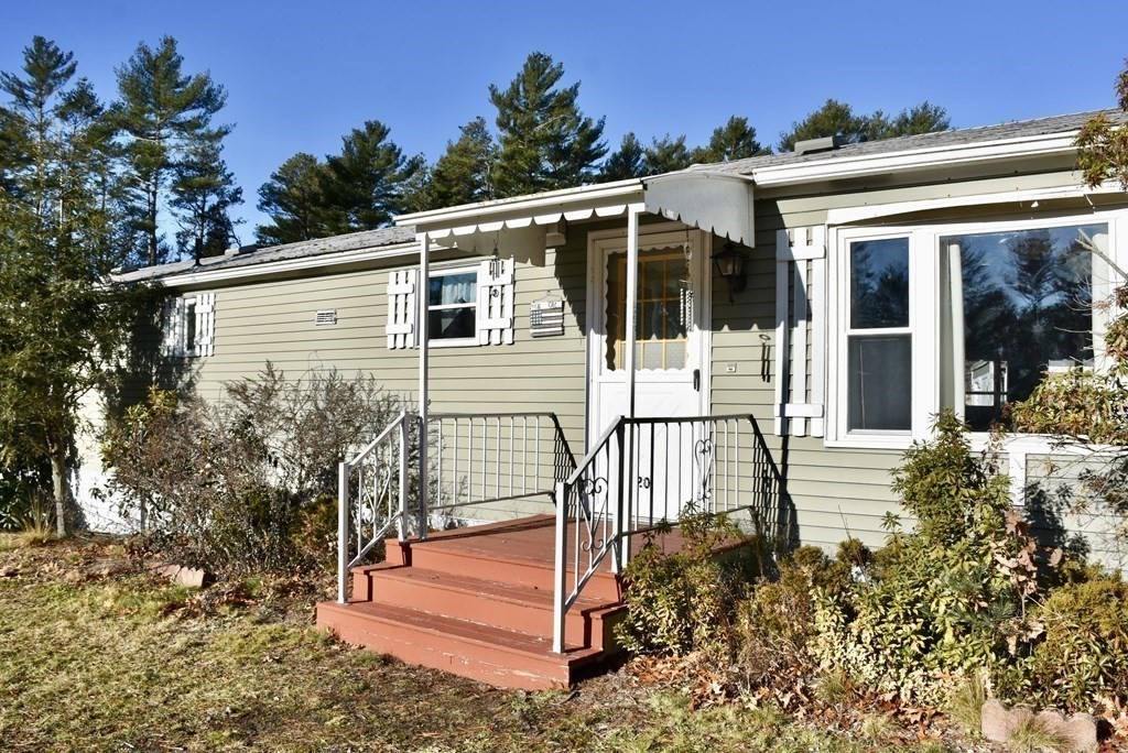 20 Roosevelt Ridge Carver, MA 02330 - Photo 2 of 24 Gallery Image 2
