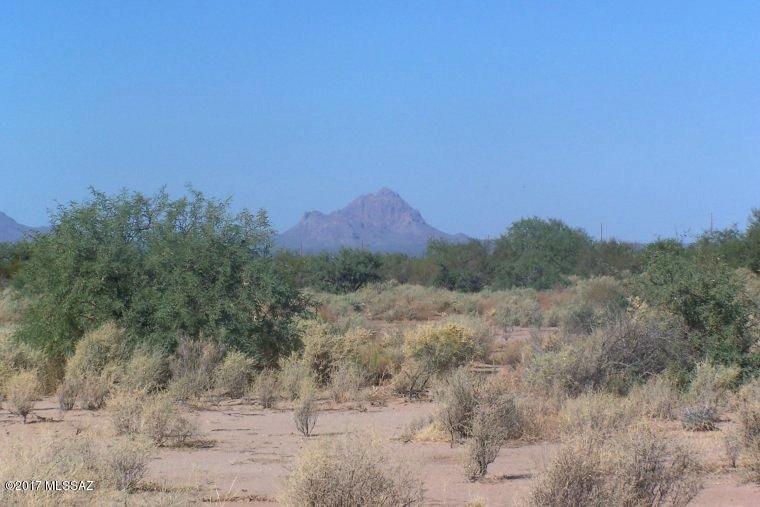 North Anway Road Marana, AZ 85653 - Photo 3 of 9