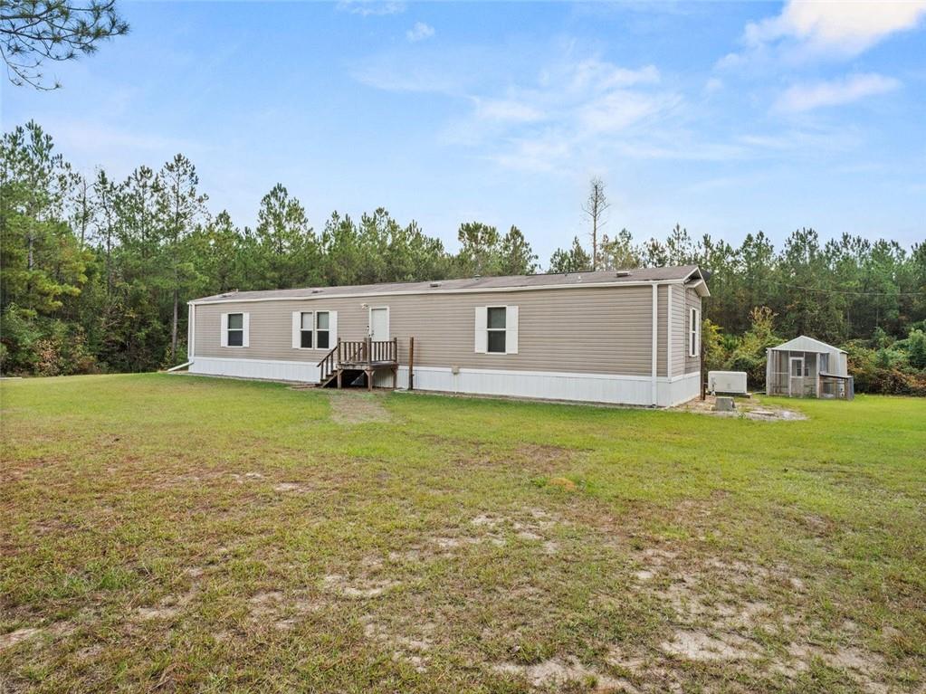 711 Gravel Pit Road Pitkin, LA 70656 - Photo 2 of 19 Gallery Image 2