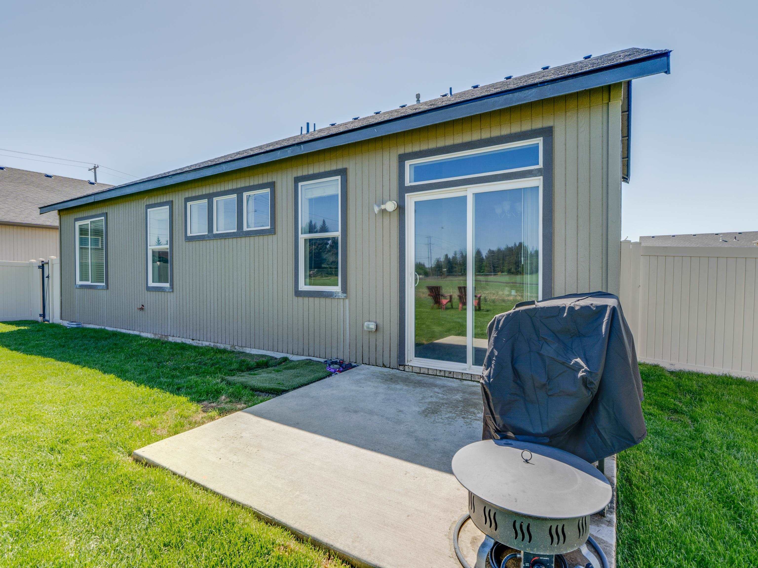 671 Condor Drive Cheney, WA 99004 - Photo 38 of 44