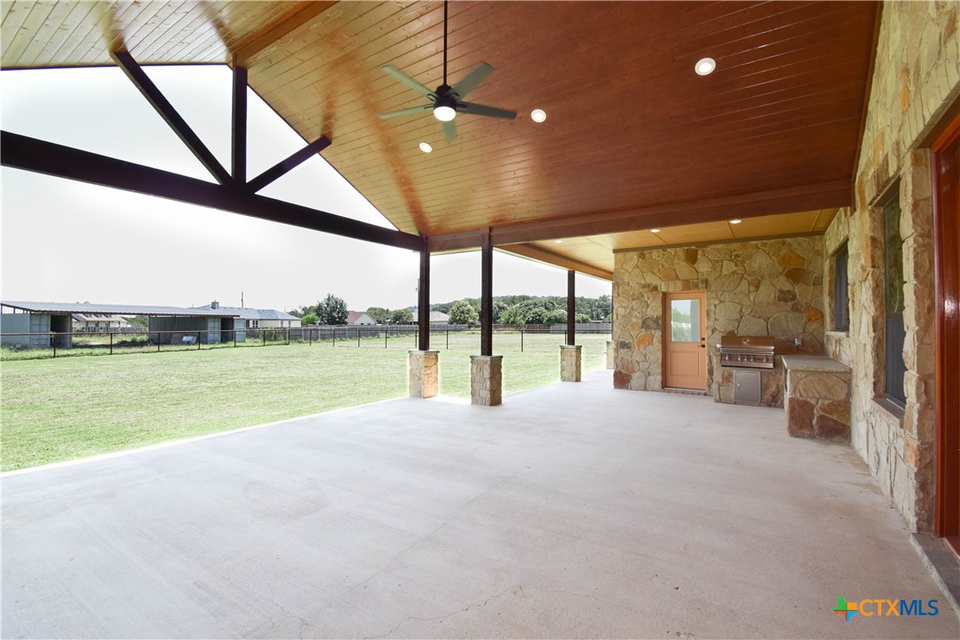 2178 South Bend Road Salado, TX 76571 - Photo 28 of 32