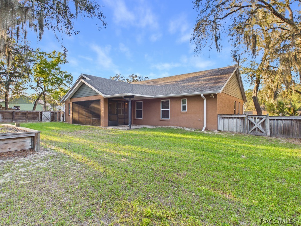 5394 West Tortuga Loop Lecanto, FL 34461 - Photo 23 of 24