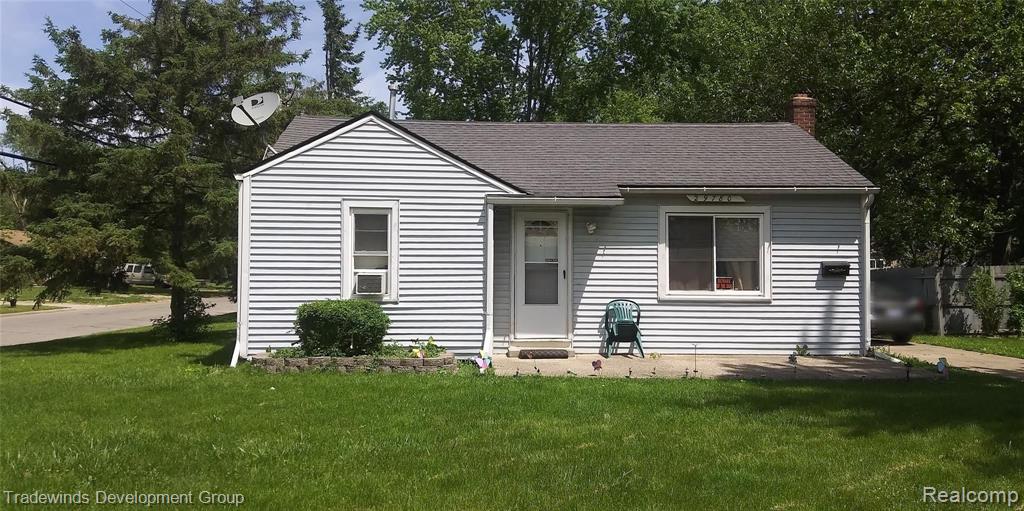 29780 Grandview Street Inkster, MI 48141 - Photo 1 of 3