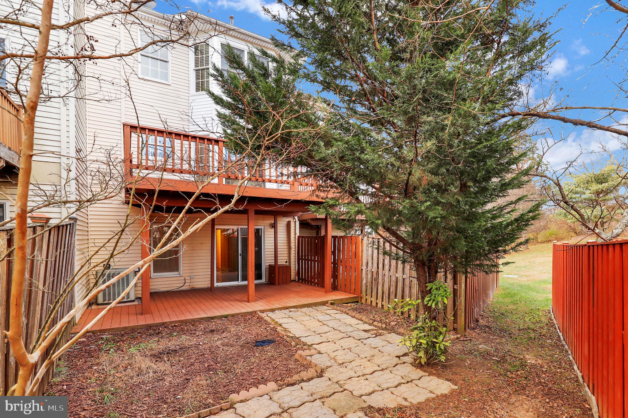 3920 Dunes Way Burtonsville, MD 20866 - Photo 29 of 31