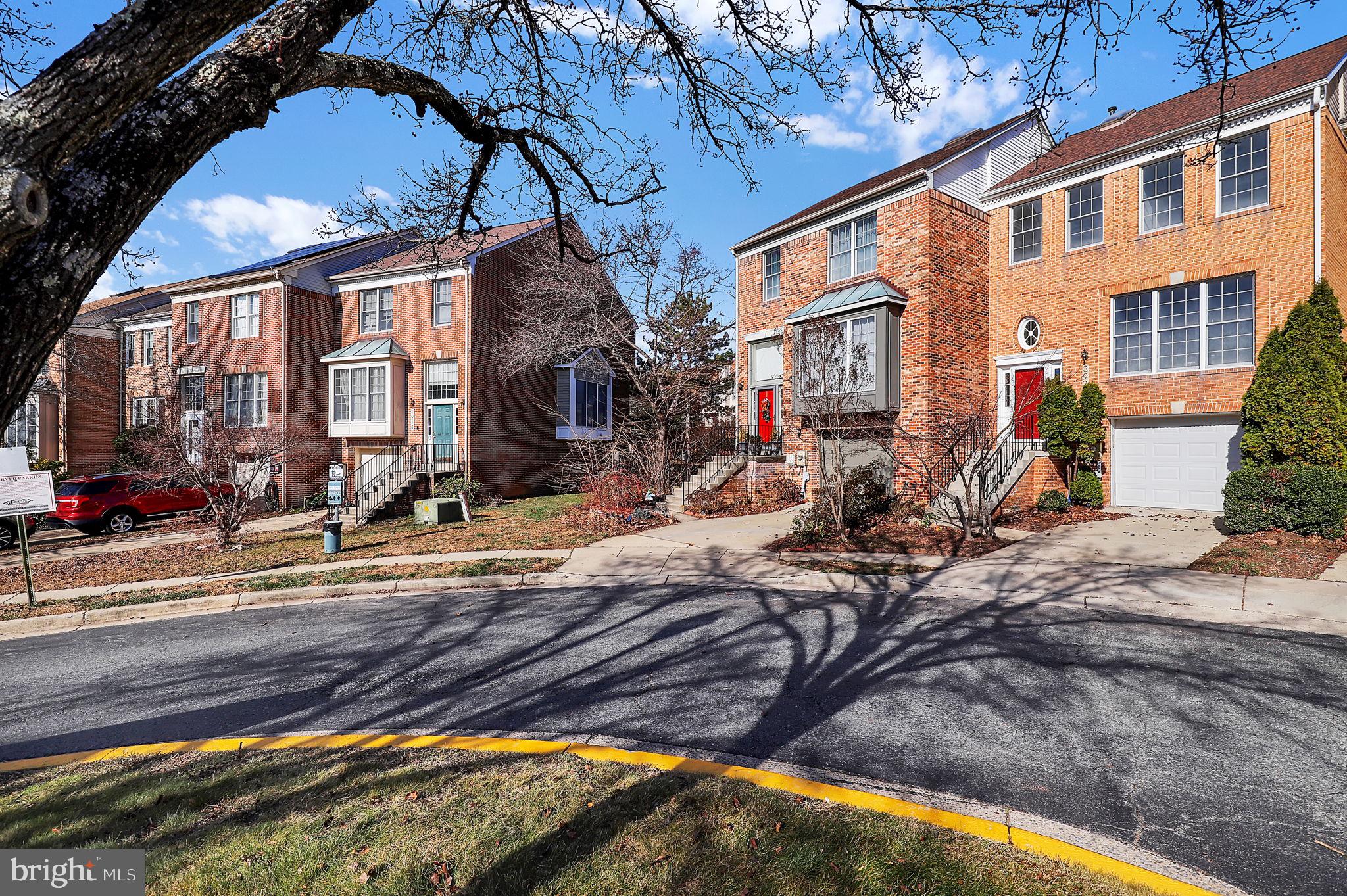 3920 Dunes Way Burtonsville, MD 20866 - Photo 30 of 31