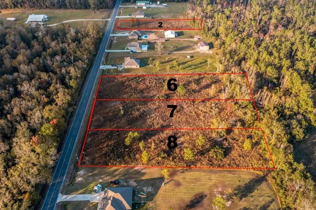 $35,000 | 6 Horseman Road, Vinton, LA 70668