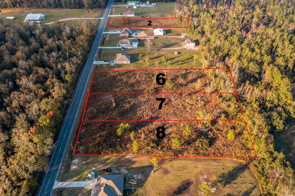 6 Horseman Road Vinton, LA 70668 - Photo 1 of 5