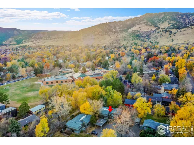 $698,500 | 1172 Juniper Avenue, Boulder, CO 80304