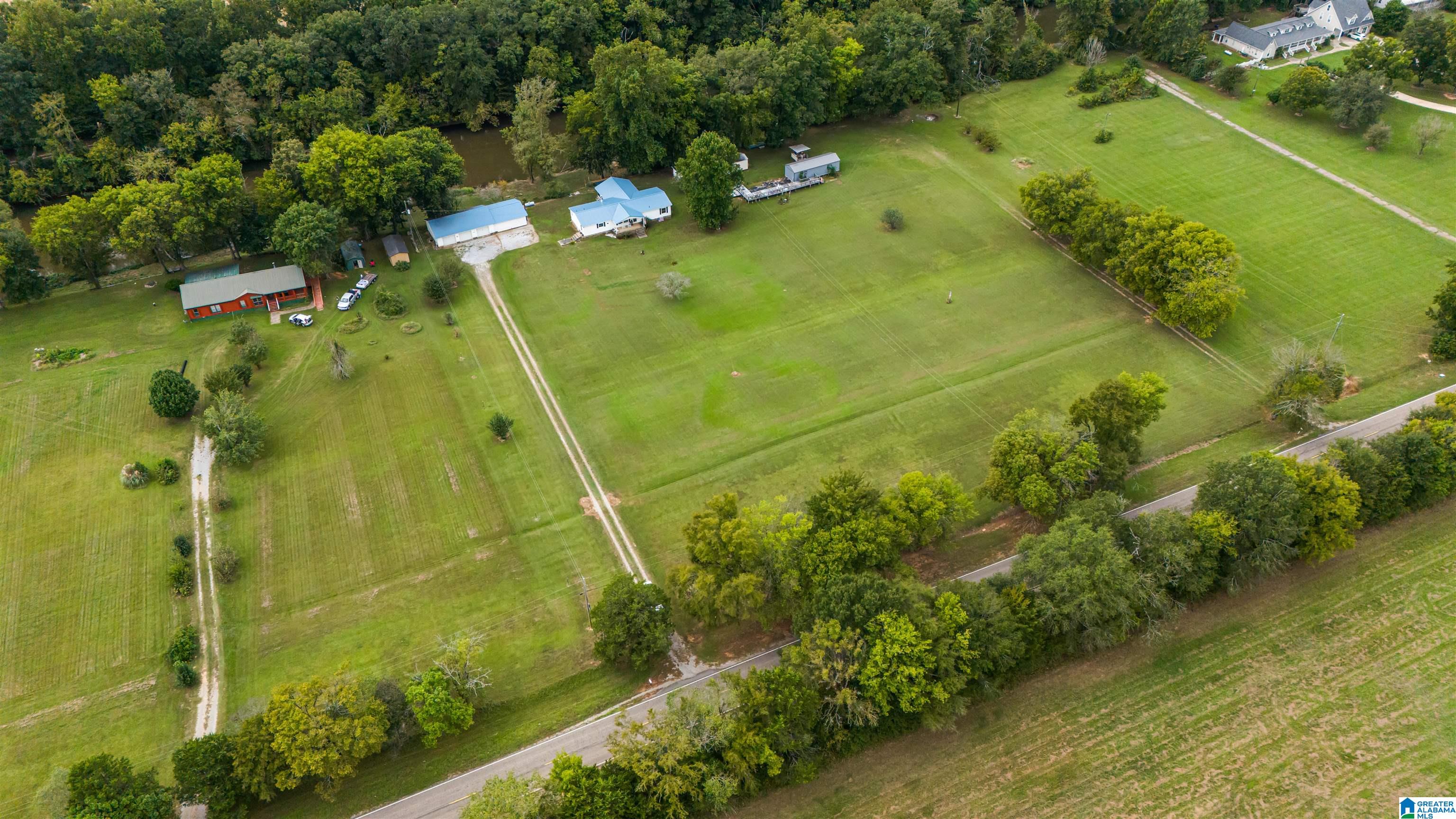 5297 Curry Station Road Eastaboga, AL 36260 - Photo 24 of 44 Gallery Image 24