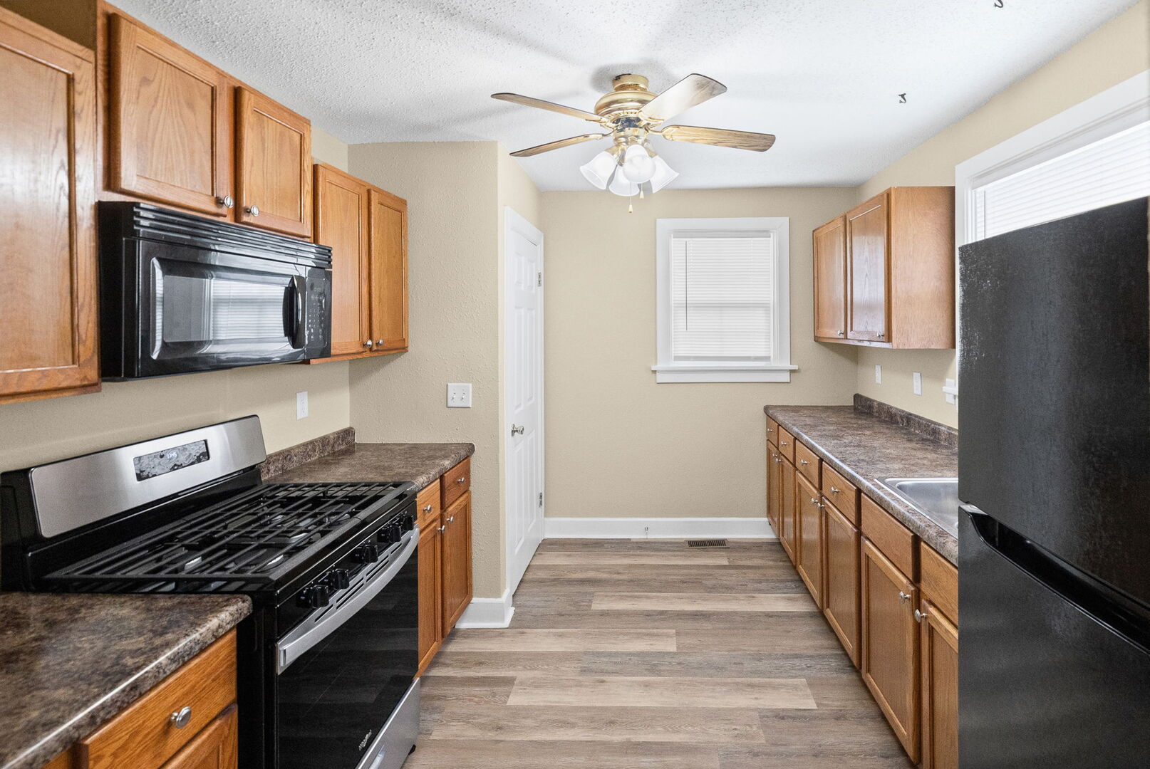 21 Mills Cart Road Salem, IL 62881 - Photo 22 of 40