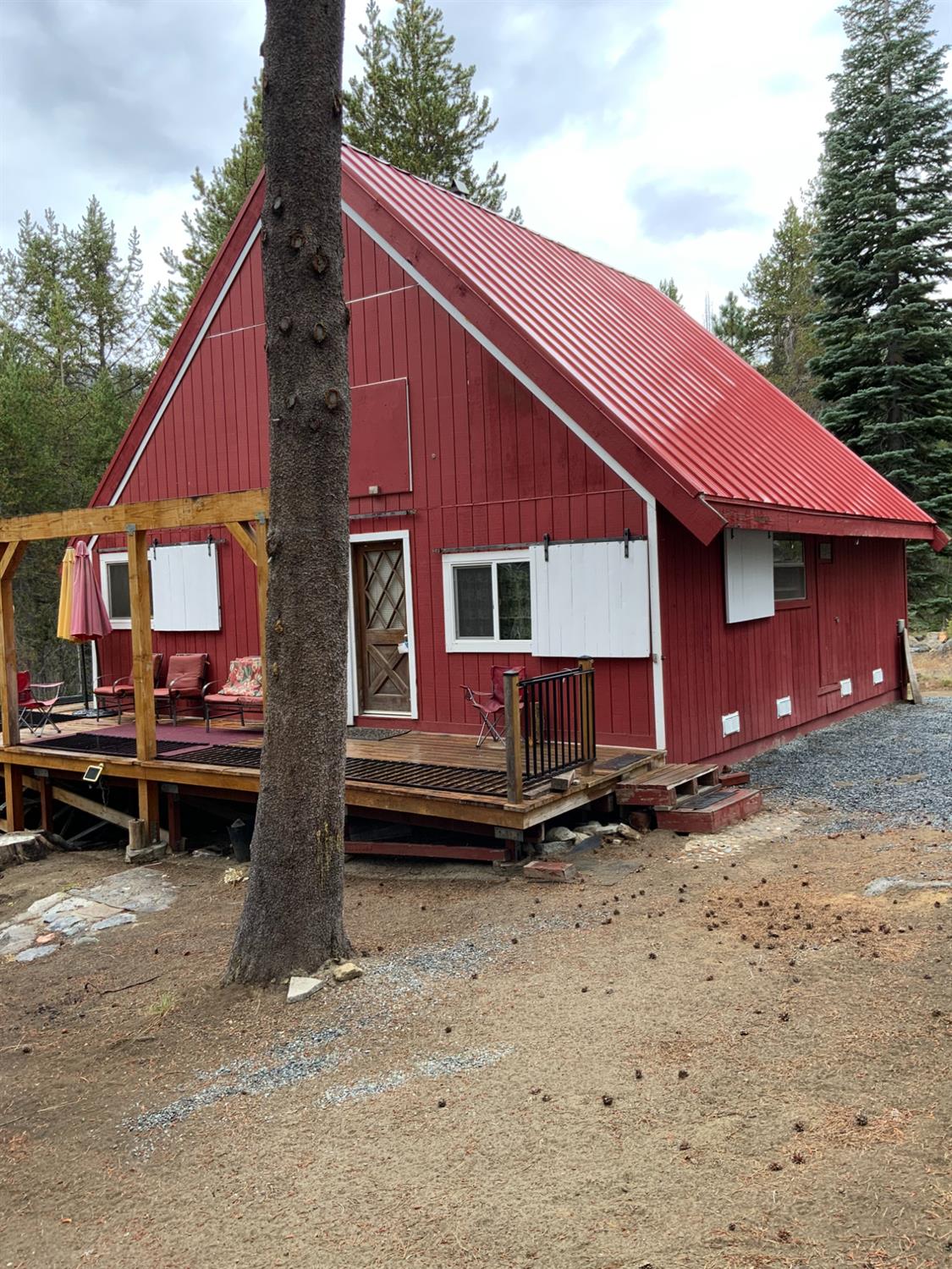 58722 Redtop Road Bass Lake, CA 93604 - Photo 14 of 16 Gallery Image 14