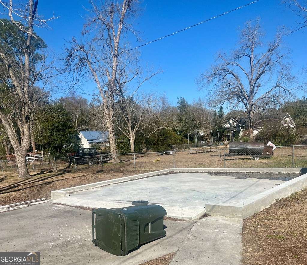 506 West Washington Avenue Waycross, GA 31503 - Photo 17 of 21