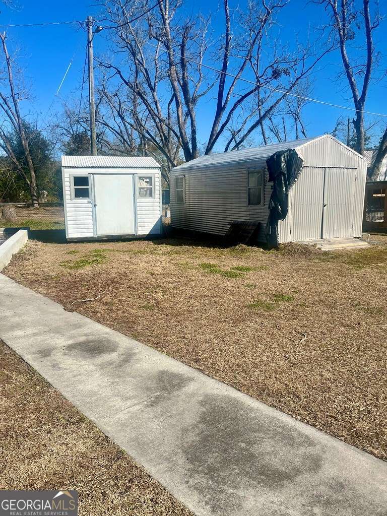 506 West Washington Avenue Waycross, GA 31503 - Photo 18 of 21