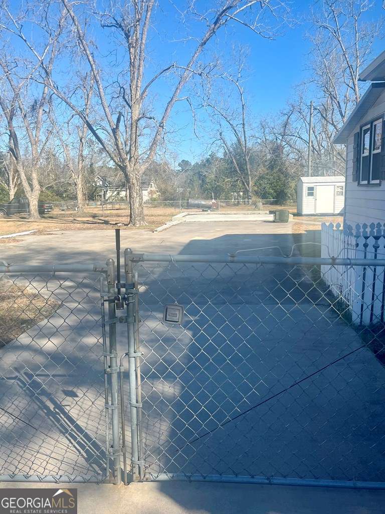 506 West Washington Avenue Waycross, GA 31503 - Photo 20 of 21