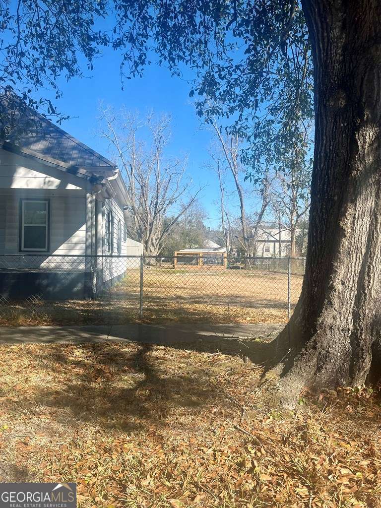 506 West Washington Avenue Waycross, GA 31503 - Photo 21 of 21