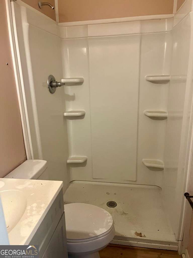 506 West Washington Avenue Waycross, GA 31503 - Photo 6 of 21