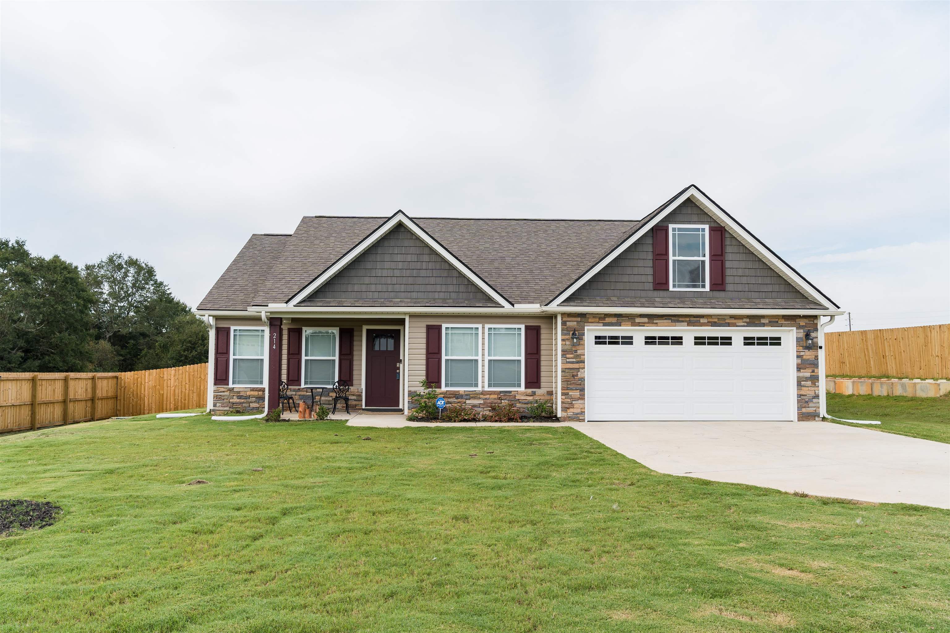 214 R C Thompson Road Chesnee, SC 29323 - Photo 1 of 35 Gallery Image 1