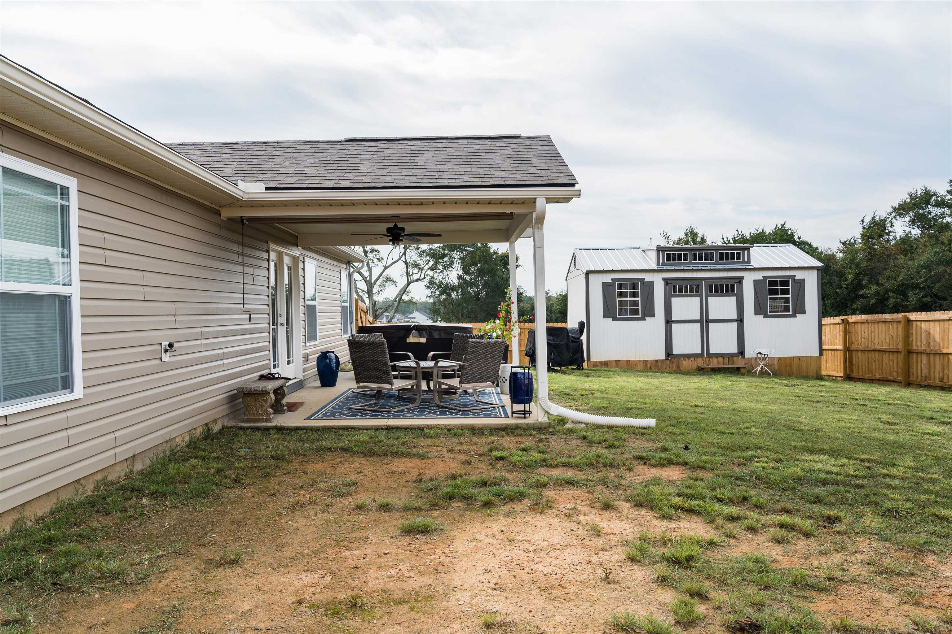214 R C Thompson Road Chesnee, SC 29323 - Photo 24 of 35 Gallery Image 24