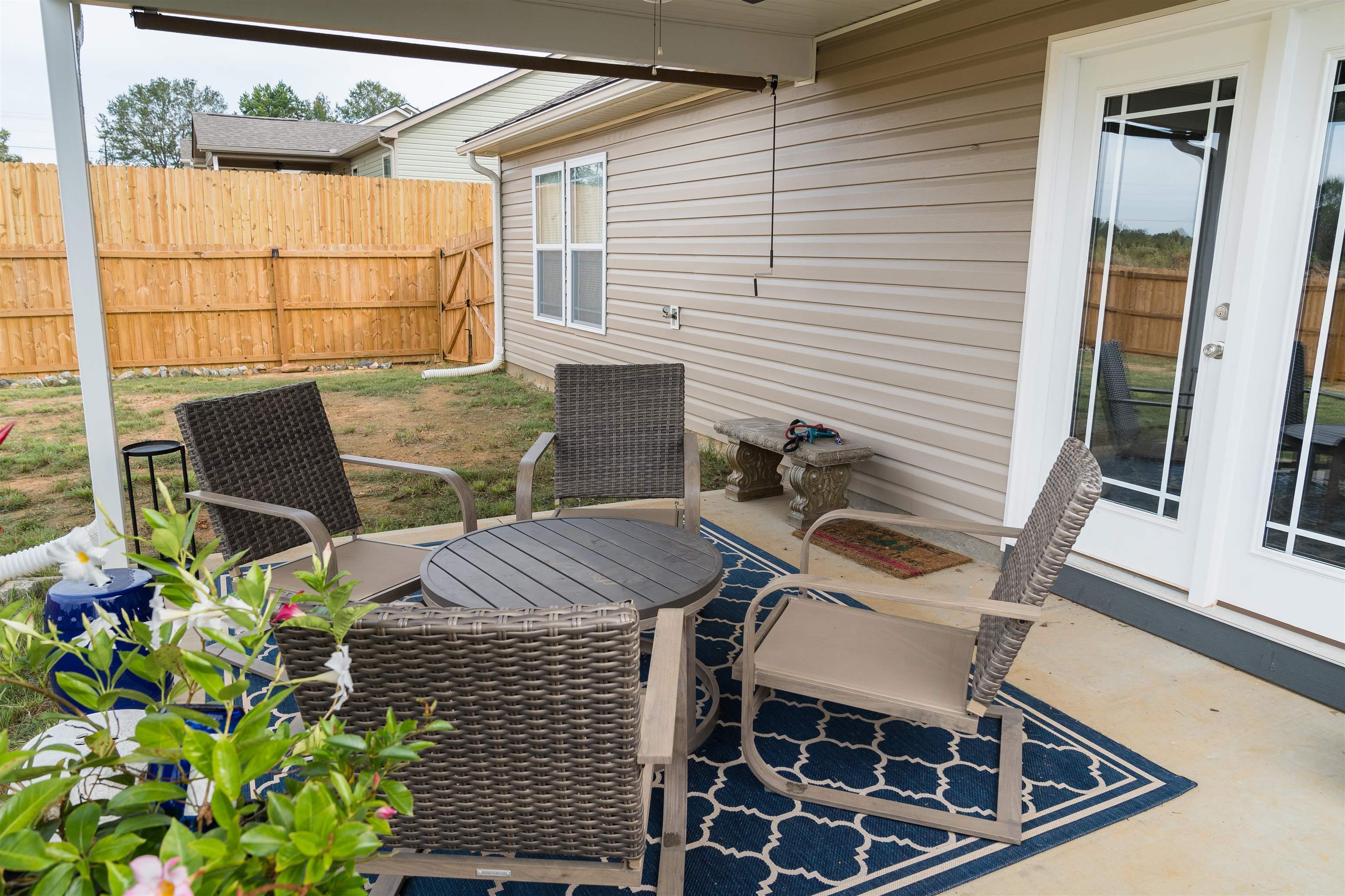 214 R C Thompson Road Chesnee, SC 29323 - Photo 30 of 35 Gallery Image 30