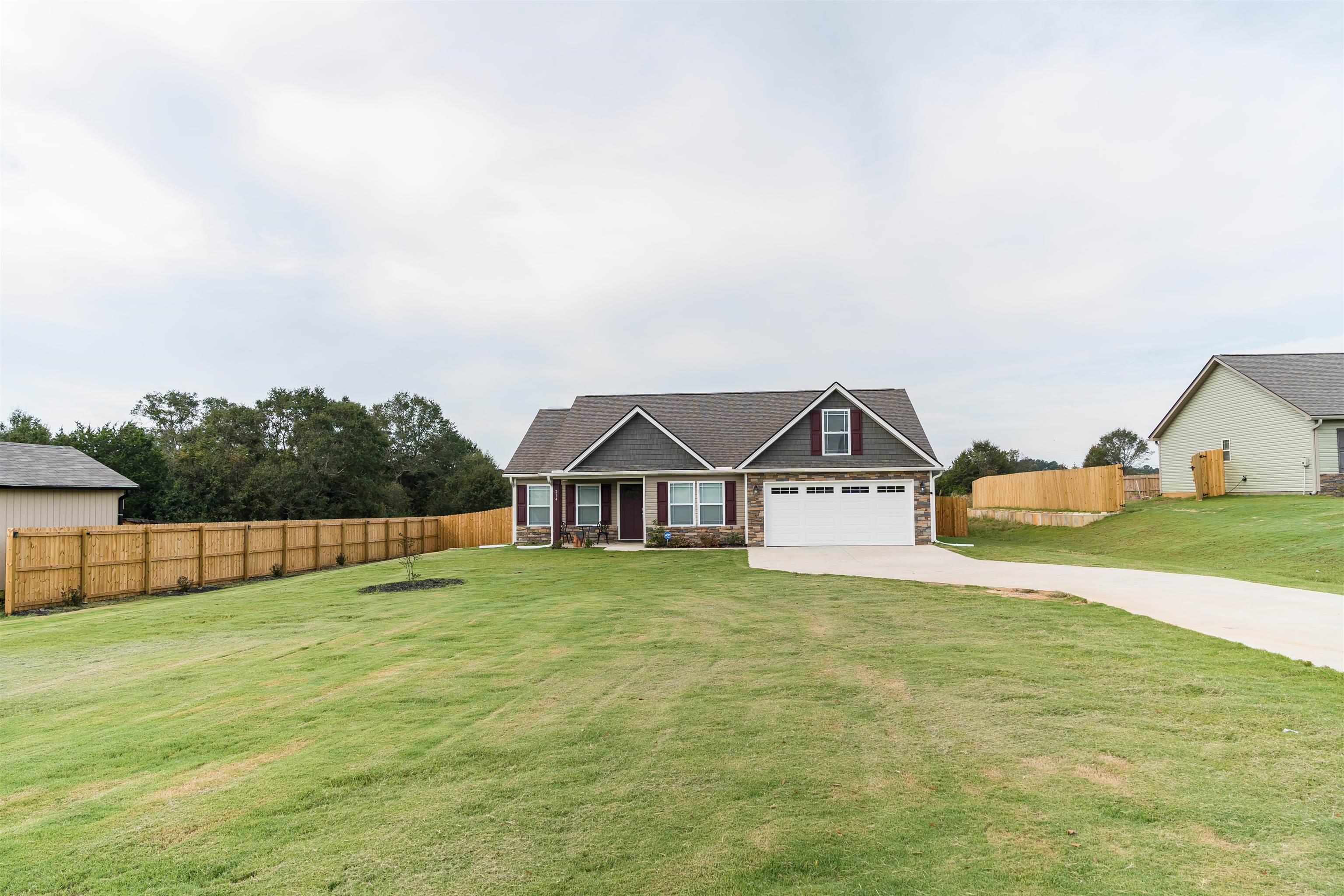 214 R C Thompson Road Chesnee, SC 29323 - Photo 32 of 35 Gallery Image 32