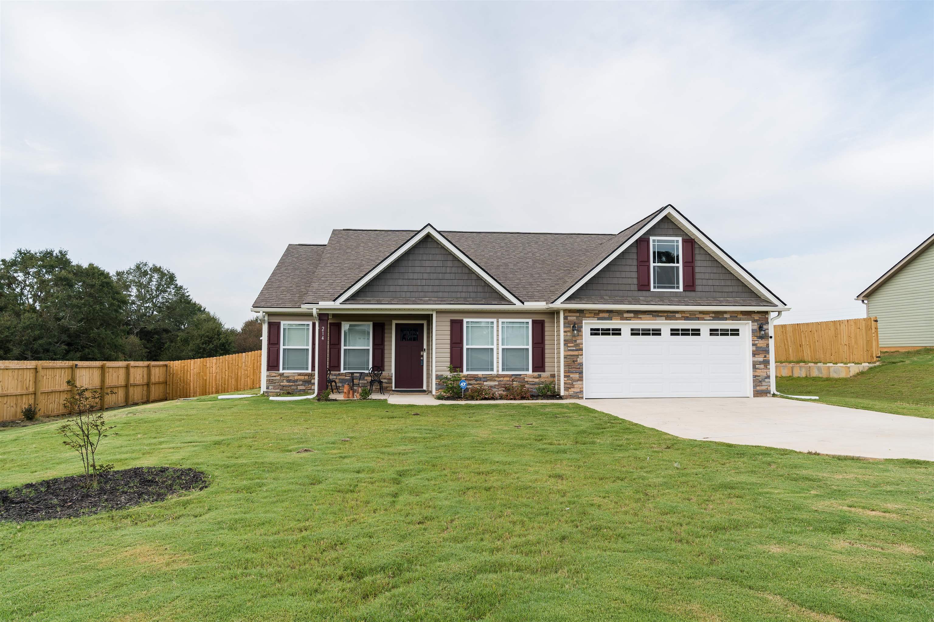 214 R C Thompson Road Chesnee, SC 29323 - Photo 34 of 35 Gallery Image 34