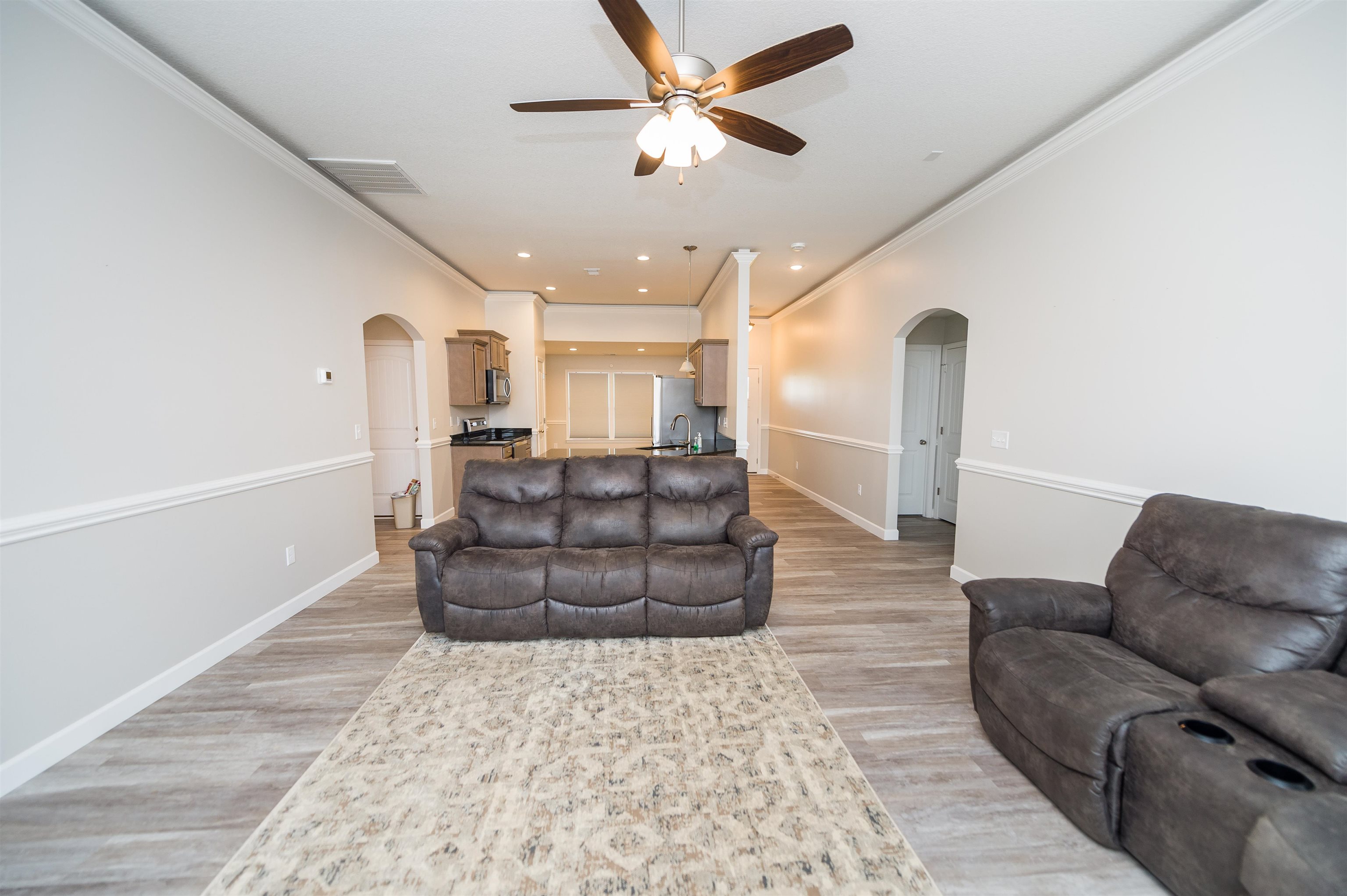 214 R C Thompson Road Chesnee, SC 29323 - Photo 7 of 35 Gallery Image 7