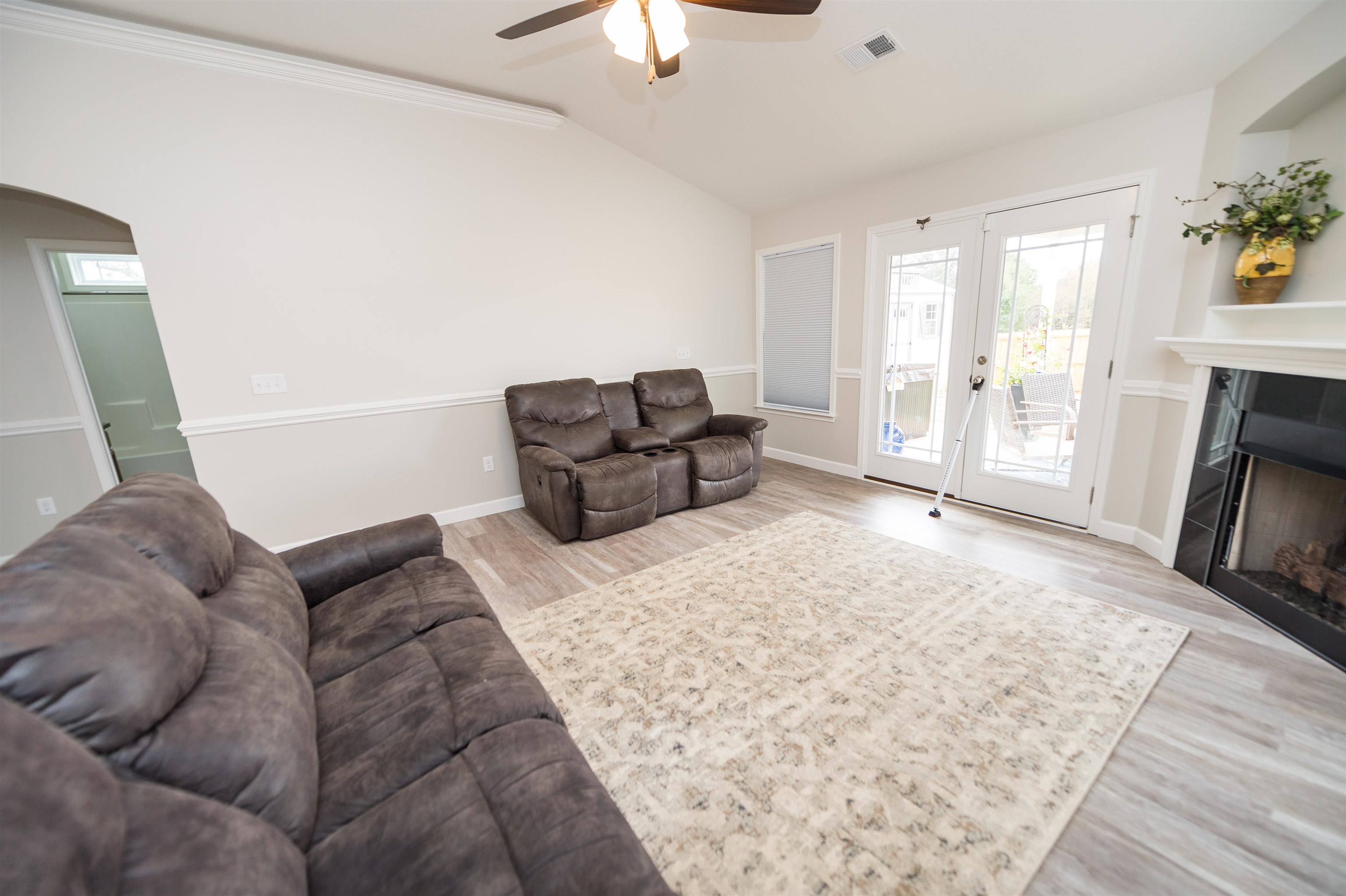 214 R C Thompson Road Chesnee, SC 29323 - Photo 8 of 35 Gallery Image 8