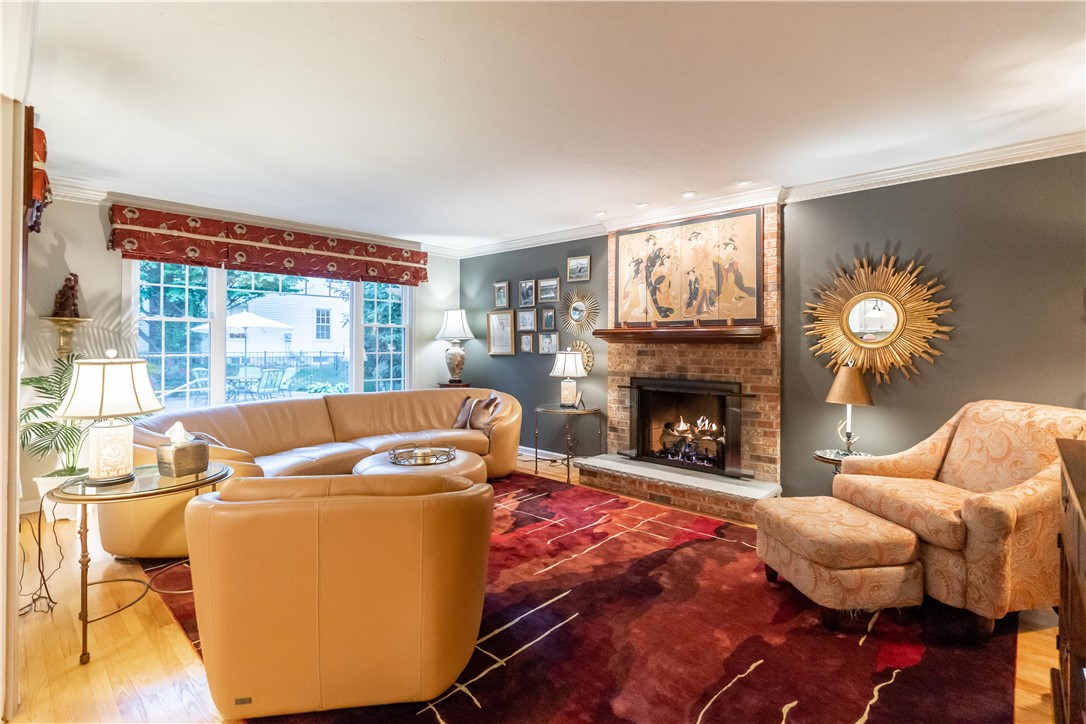 2 Cambric Circle Perinton, NY 14534 - Photo 15 of 50