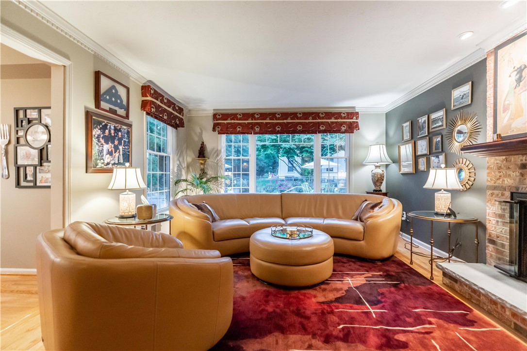 2 Cambric Circle Perinton, NY 14534 - Photo 16 of 50