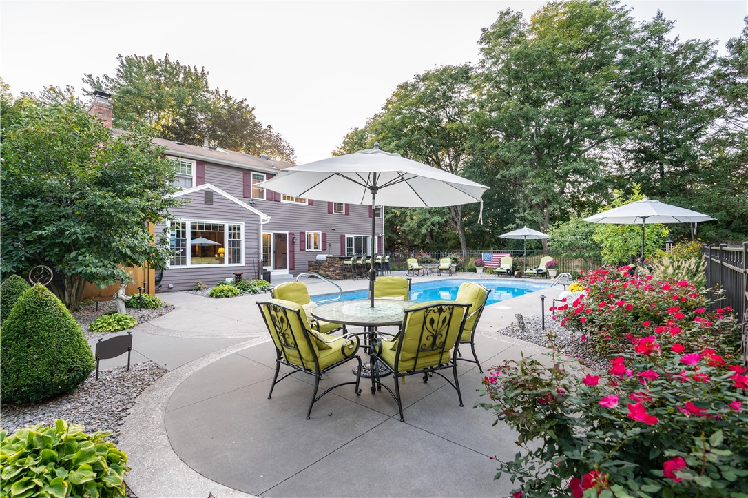 2 Cambric Circle Perinton, NY 14534 - Photo 37 of 50