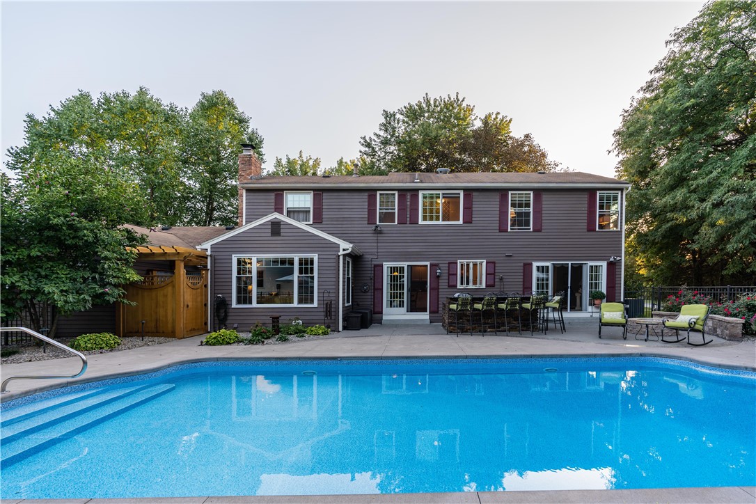 2 Cambric Circle Perinton, NY 14534 - Photo 38 of 50