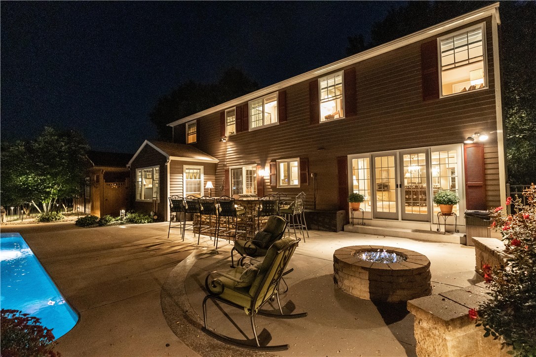 2 Cambric Circle Perinton, NY 14534 - Photo 46 of 50