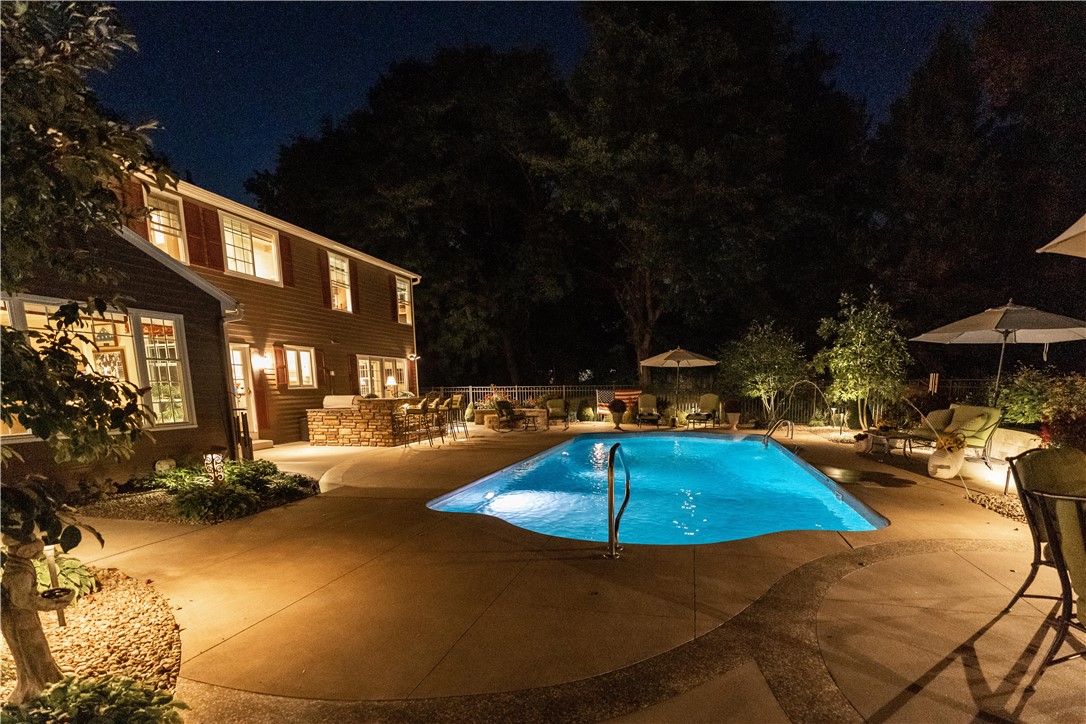 2 Cambric Circle Perinton, NY 14534 - Photo 50 of 50