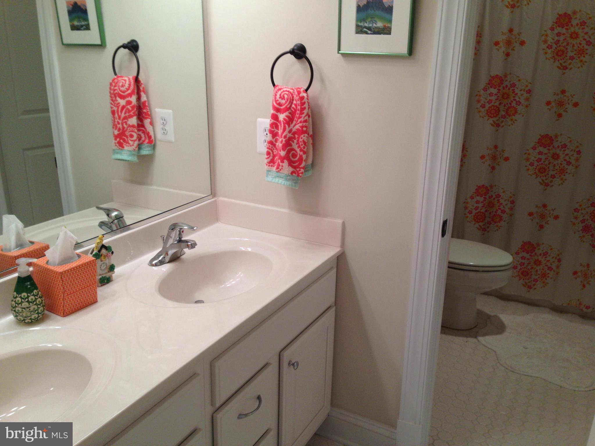 20205 Cockerill Road Purcellville, VA 20132 - Photo 14 of 16 Bath