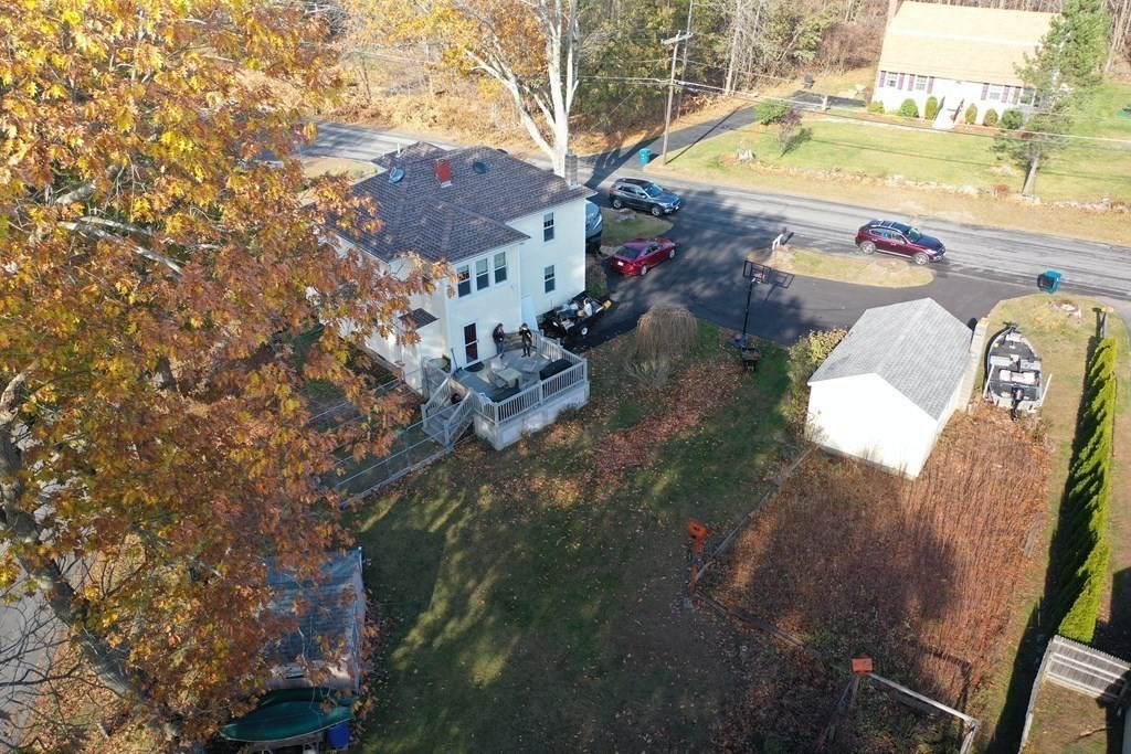 4 Central Tree Road Rutland, MA 01543 - Photo 2 of 34