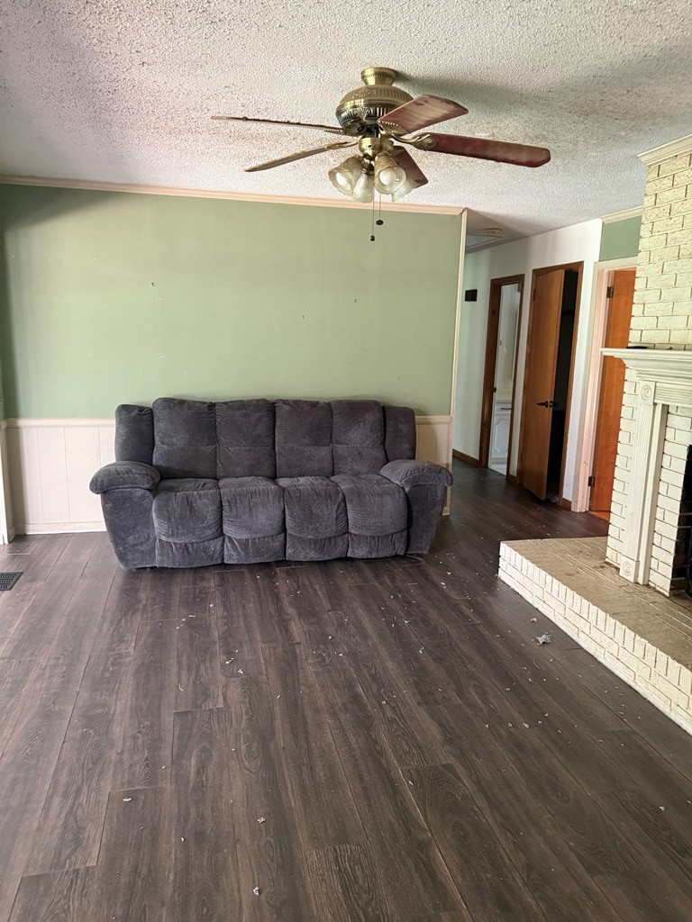 442 Hill Road Abbeville, SC 29620 - Photo 7 of 14